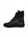 Stivaletto Trippen Solid neroshop online calzature donna