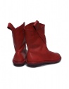 Trippen Exit red ankle boots EXIT RED price