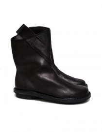 Trippen Exit black ankle boots price online