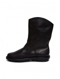 Trippen Exit black ankle boots, women's shoes