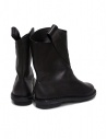 Trippen Exit black ankle boots EXIT BLK price