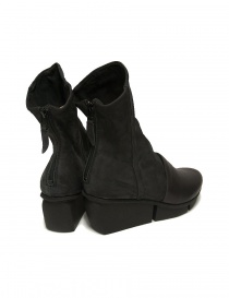 Trippen Lava black ankle boots price