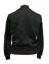 Giacca bomber Kolor verdeshop online giubbini uomo