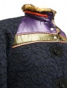 Cappotto Kolor colore grigio 17WCL-C05143 GRAY acquista online
