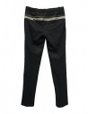 Kolor navy blue pants shop online mens trousers