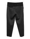 Pantalone Kolor grigio medio in lanashop online pantaloni uomo