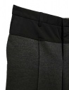 Pantalone Kolor grigio medio in lana 17WCM-P10201 A-MIDDLE GRAY prezzo