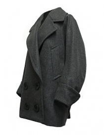 Cappotto oversize Kolor colore grigio acquista online