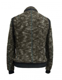 Giubbino Kolor colore marrone camouflage acquista online