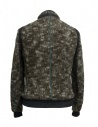 Giubbino Kolor colore marrone camouflageshop online giubbini uomo