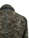 Giubbino Kolor colore marrone camouflage 17WCM-G19205 A-BROWN prezzo