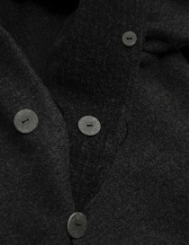 Cappotto Label Under Construction Reversible cappotti uomo acquista online