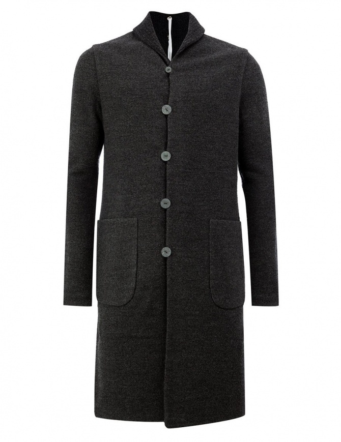 Cappotto Label Under Construction Reversible 30FMCT37 WW64 30/97 COAT cappotti uomo online shopping