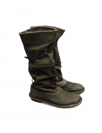 Womens shoes online: Hysterie Trippen boots