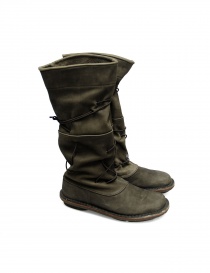 Hysterie Trippen boots HYSTERIE ESP