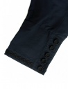 Pantalone Miyao colore blu navy MN-P-01 PANTS NAVY BLACK acquista online
