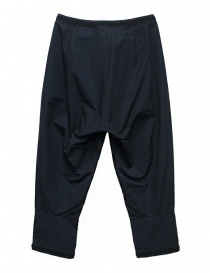 Pantalone Miyao colore blu navy acquista online