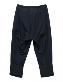 Pantalone Miyao colore blu navy