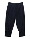 Miyao navy pants buy online MN-P-01 PANTS NAVY BLACK