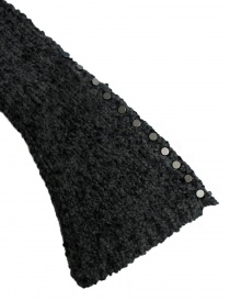 Rito alpaca grey sweater women s knitwear buy online