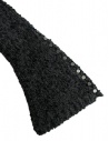 Rito alpaca grey sweater 0777RTW212K CGY KNIT buy online