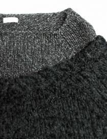 Rito alpaca grey sweater price