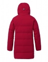 Cappotto piumino Allterrain by Descente Mizusawa Element L colore rosso DIA3791WU-TRED prezzo