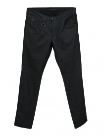 Roarguns stretch dark gray trousers 17FGP-04 PANTS