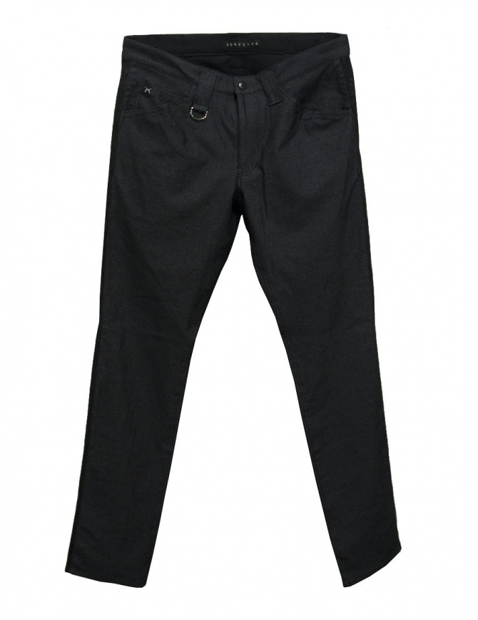 Roarguns stretch dark gray trousers 17FGP-04 PANTS mens trousers online shopping