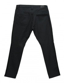 Pantalone Roarguns elasticizzato grigio scuro acquista online