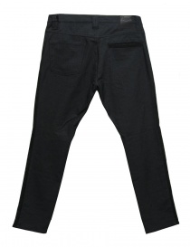 Roarguns stretch dark gray trousers buy online