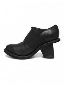 Scarpa Guidi 6003E in pelle nera acquista online