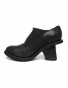 Guidi 6003E black leather shoes shop online womens shoes