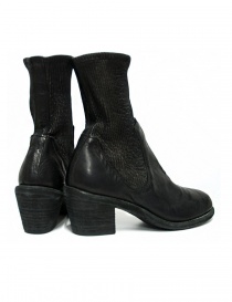 Guidi SB96D black leather ankle boots price
