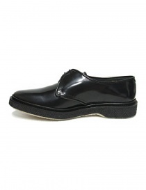 Adieu Type 1 shiny black leather shoes buy online
