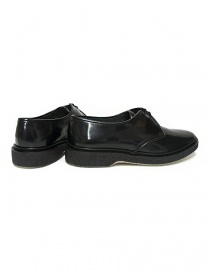 Adieu Type 1 shiny black leather shoes price