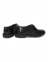 Adieu Type 1 shiny black leather shoes TYPE-1-CLASSIC-POLIDO-BLACK price
