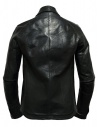 Carol Christian Poell Scarstitched 2498 horse leather jacket shop online mens jackets