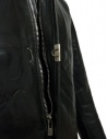 Carol Christian Poell Scarstitched 2498 horse leather jacket LM/2498 CORS-PTC/12 price