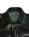 Carol Christian Poell Scarstitched 2498 horse leather jacket LM/2498 CORS-PTC/12 buy online