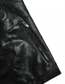 Carol Christian Poell Scarstitched 2498 horse leather jacket buy online price