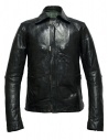 Carol Christian Poell Scarstitched 2498 horse leather jacket buy online LM/2498 CORS-PTC/12