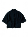 Kapital wool blue kimono jacket shop online womens suit jackets