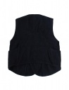 Gilet Kapital in lana colore blushop online gilet donna