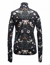 Beautiful People turtle neck black fantasy pullover buy online