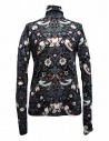Beautiful People turtle neck black fantasy pullover buy online 1735310010-BLACK-PULL