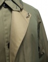 Cappotto Haversack colore beige prezzo 471726-43-COATshop online