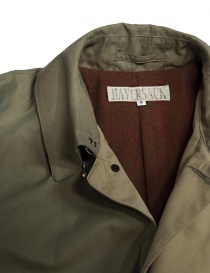 Haversack beige coat price