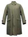 Haversack beige coat buy online 471726-43-COAT
