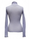 Maglia dolcevita Beautiful People colore violashop online maglieria donna